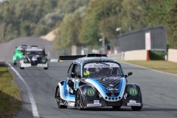 Currus Racing by SRS