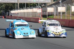 AC Motorsport & AP Mecanics