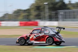 Milo Racing