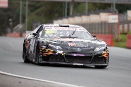 Kenko Miura - Team Japan Needs24 Toyota Camry