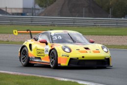 Dirk Schouten - Q1 Trackracing