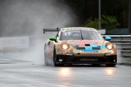 Dréke Janssen - RedAnt Racing