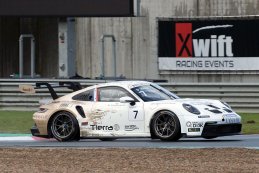 Paul Meijer - Hans Weijs Motorsport