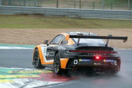 Domas Raudonis - Team GP Elite