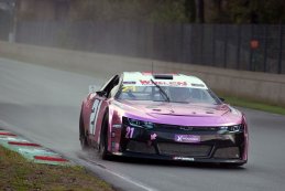 Jack Davidson/Liam Lambert - Lux Motorsport Chevrolet Camaro