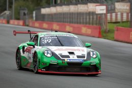 Jani Käkelä - 39 Racing