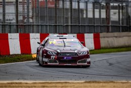 Reza Sardeha - Race Planet Team Bleekemolen Ford Mustang