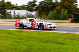 Tobias Dauenhauer - Bremotion Chevrolet Camaro
