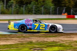 Marc Goossens - Race Planet Team Bleekemolen
