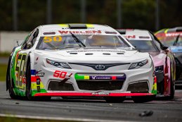 Liam Hezemans - Hendriks Motorsport Toyota Camry