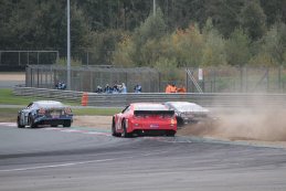 euroNASCAR Pro 2024 @ Circuit Zolder