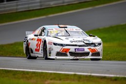 Lucas Lasserre - SpeedHouse Racing