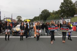 2024 NASCAR Whelen Euro Series NASCAR Finals Zolder EuroNASCAR Pro Race 2