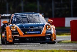 Domas Raudonis - Team GP Elite
