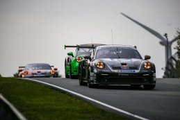 Kobe Pauwels - D'Ieteren Luxury Performance