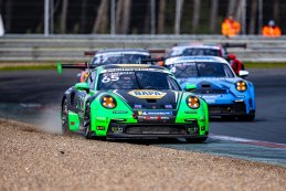 Sam Jongejan - Team RaceArt