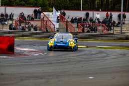 Steve Meurrens - MM Racing
