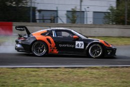 Alexander Reinmann - EST1 Racing