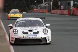 Paul Meijer - Hans Weijs Motorsport