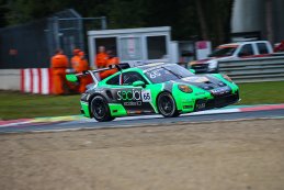 Sam Jongejan - Team RaceArt
