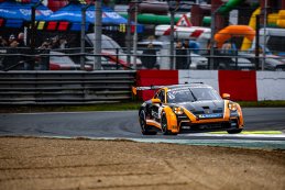 Domas Raudonis - Team GP Elite