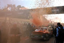 Belgium Racing - Porsche 911 GT3 Cup (992)
