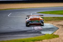 Belgium Racing - Porsche 911 GT3 Cup (992)
