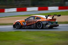 Belgium Racing - Porsche 911 GT3 Cup (992)
