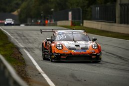 Belgium Racing - Porsche 911 GT3 Cup (992)