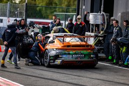 Belgium Racing - Porsche 911 GT3 Cup (992)