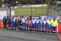 RACB Pit Marshals