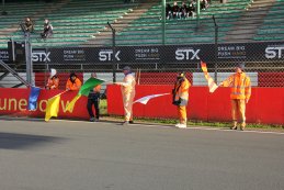 2024 NASCAR Finals Zolder