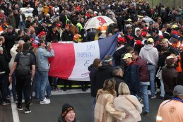 Gridwalk 2024 NASCAR Whelen Euro Series Pro Zolder