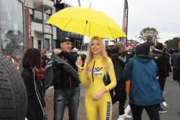 Gridgirl Academy Motorsport