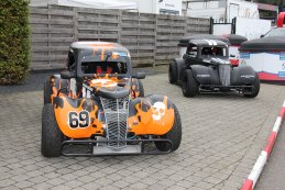 2024 NASCAR Finals Zolder