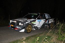 Cedriek Merlevede - BMW M3 E36