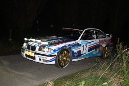 René Walraven - BMW 325 E36