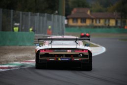 Eastalent Racing Team - Audi R8 LMS Evo II