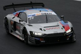 Saintéloc Racing - Audi R8 LMS GT3 Evo II