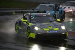 Laurent Vandervelde/Nathan Braun - Q1 Trackracing