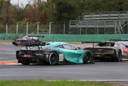 Greystone GT - McLaren 720S GT3 Evo