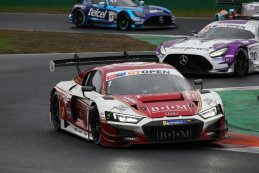 Eastalent Racing Team - Audi R8 LMS Evo II