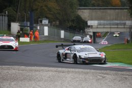 Saintéloc Racing - Audi R8 LMS Evo II