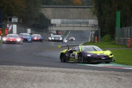 Olimp Racing - Ferrari 296 GT3