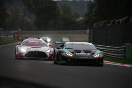 Il Barone Rampante - Lamborghini Huracan GT3 Evo2