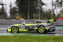 Laurent Vandervelde/Nathan Braun - Q1 Trackracing