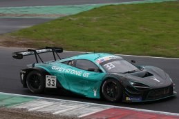 Greystone GT - McLaren 720S GT3 Evo