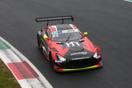 Team Motopark - Mercedes-AMG GT3 Evo