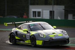 Laurent Vandervelde/Nathan Braun - Q1 Trackracing