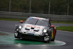 Stienes Longin/Nicolas Saelens - Q1 Trackracing